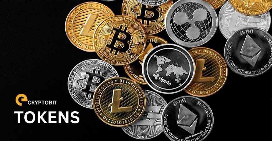 ecryptobit.com tokens